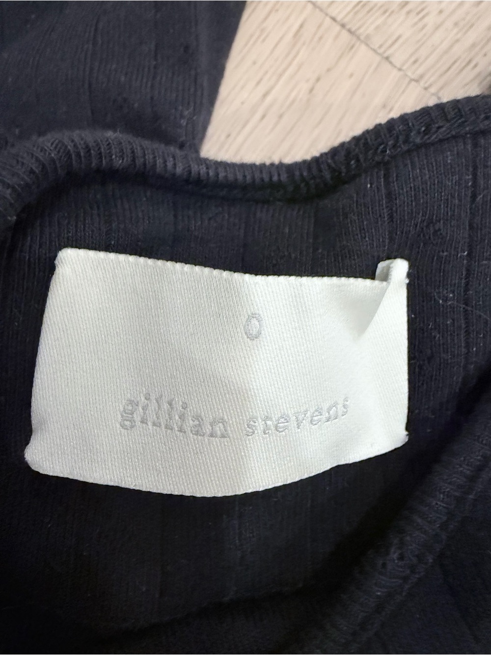 Gillian Stevens Calla Pants and Longsleeve - Picture 5 of 6